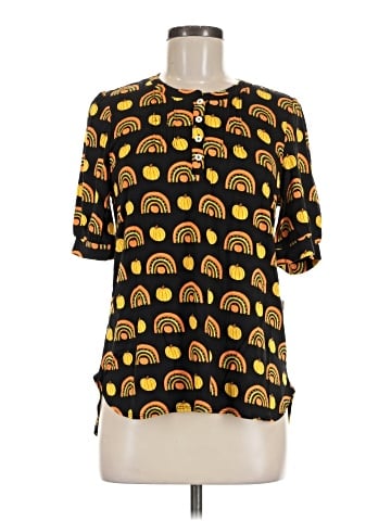 ModCloth Short Sleeve T-Shirt (view 1)