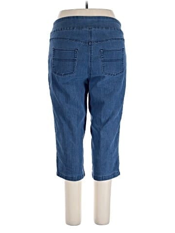 Westbound Jeans (view 2)