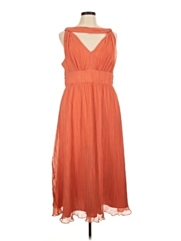 Express Casual Dress (view 1)