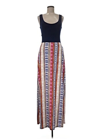 Gilli Casual Dress (view 1)