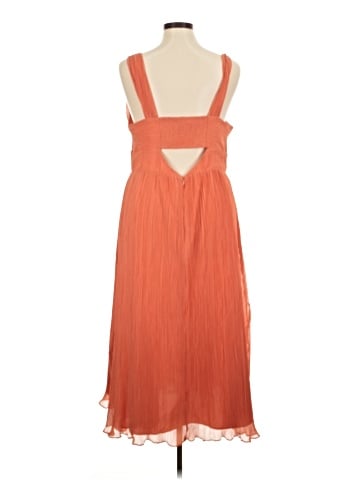 Express Casual Dress (view 2)