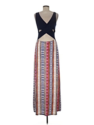 Gilli Casual Dress (view 2)