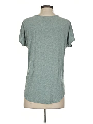 Adrienne Vittadini Short Sleeve T-Shirt (view 2)