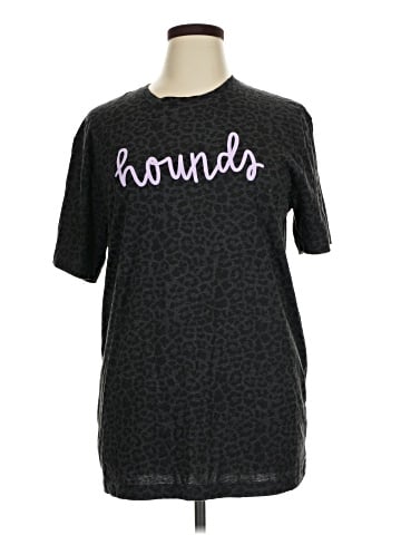 LAT Short Sleeve T-Shirt (view 1)