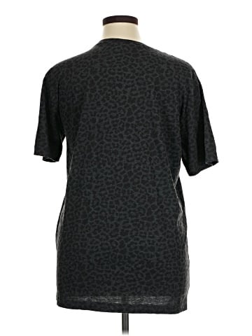 LAT Short Sleeve T-Shirt (view 2)