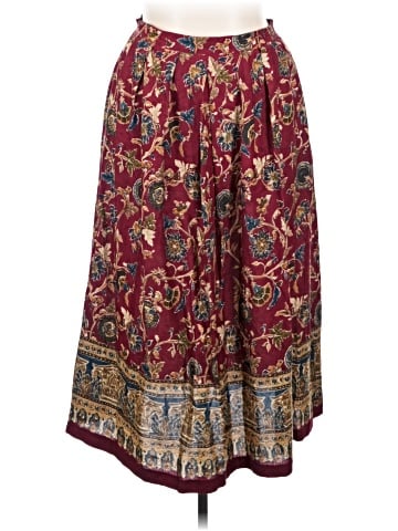 Jantzen Casual Skirt (view 1)