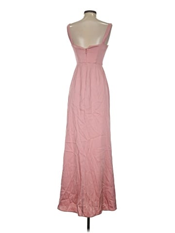 Azazie Cocktail Dress (view 2)