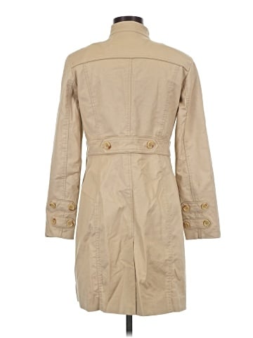 Kenneth Cole REACTION Trenchcoat (view 2)
