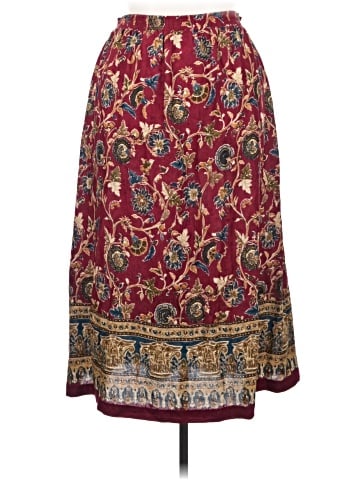 Jantzen Casual Skirt (view 2)