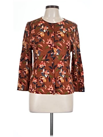 Garnet Hill Cardigan (view 1)