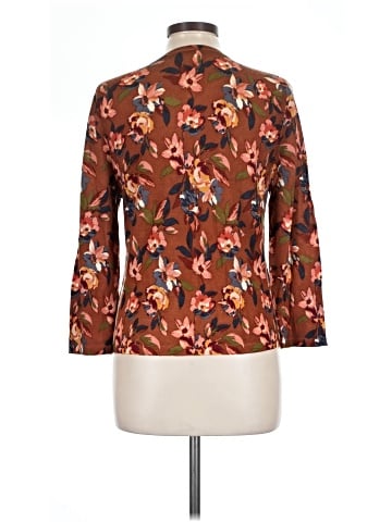 Garnet Hill Cardigan (view 2)