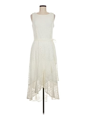 Sandra Darren Cocktail Dress (view 1)