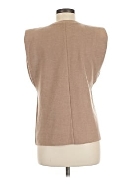 Zara Sleeveless T-Shirt (view 2)
