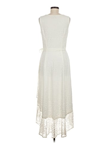 Sandra Darren Cocktail Dress (view 2)
