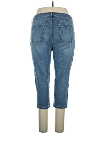 Croft & Barrow Jeans (view 2)