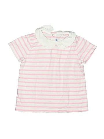 Jacadi Short Sleeve Top (view 1)