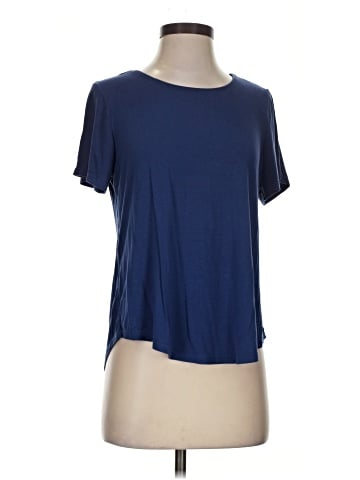 Coco + Carmen Short Sleeve T-Shirt (view 1)