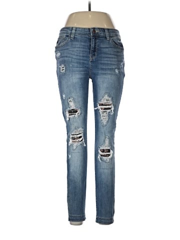 Judy Blue Jeans (view 1)