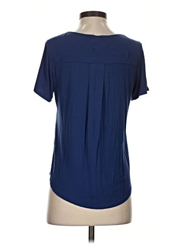 Coco + Carmen Short Sleeve T-Shirt (view 2)