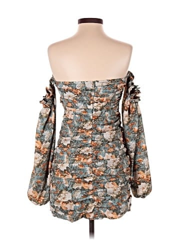 Hello Molly Casual Dress (view 2)