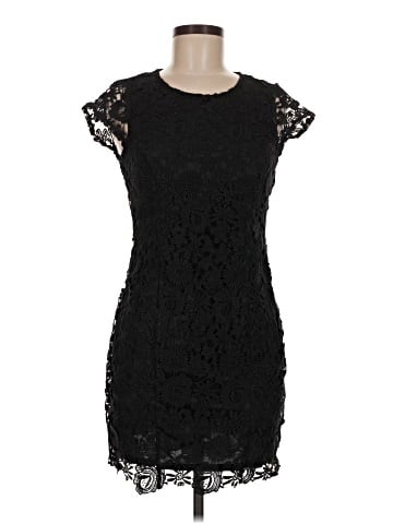 Mi ami Cocktail Dress (view 1)