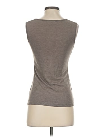 JLo by Jennifer Lopez Sleeveless Top (view 2)