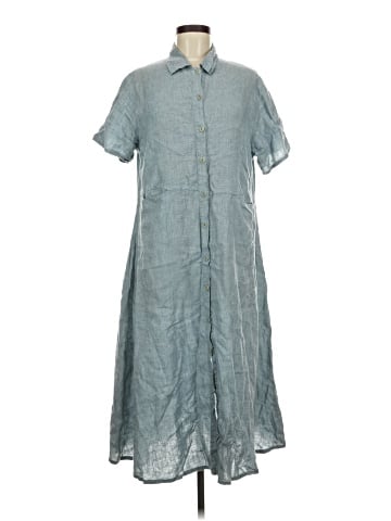 Flax Casual Dress (view 1)