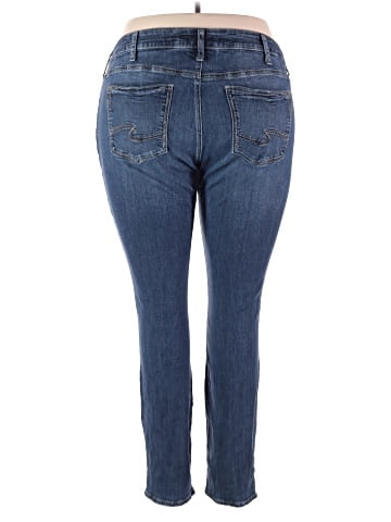 Silver Jeans Co. Jeans (view 2)