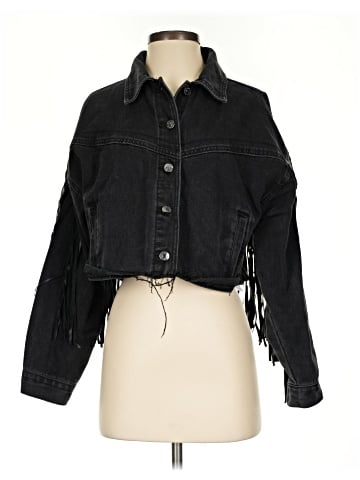 Forever 21 Denim Jacket (view 1)