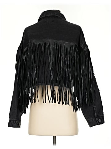 Forever 21 Denim Jacket (view 2)