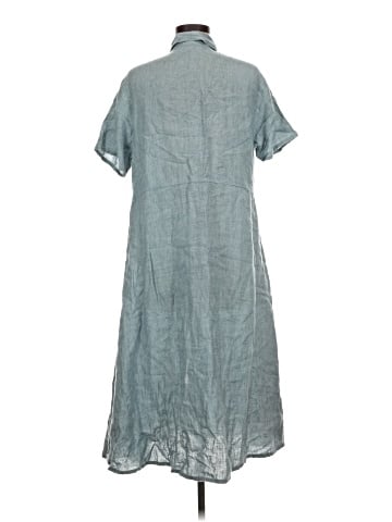 Flax Casual Dress (view 2)