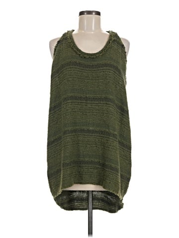 IRO Sleeveless Blouse (view 1)