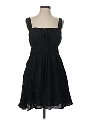 Blu Pepper Casual Dress (view 1)