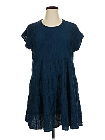Knox Rose Casual Dress (view 1)