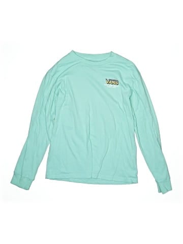 Vans Long Sleeve T-Shirt (view 1)