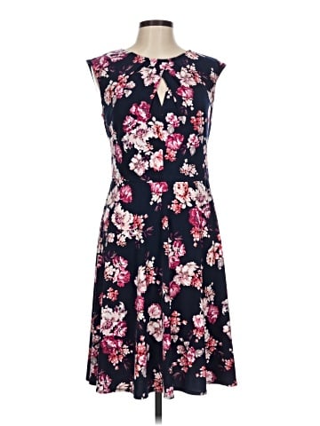 Wisp Casual Dress (view 1)