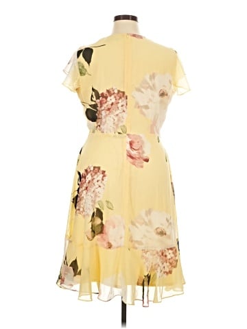 Danny And Nicole Cocktail Dress (view 2)