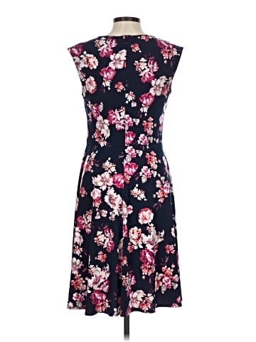 Wisp Casual Dress (view 2)
