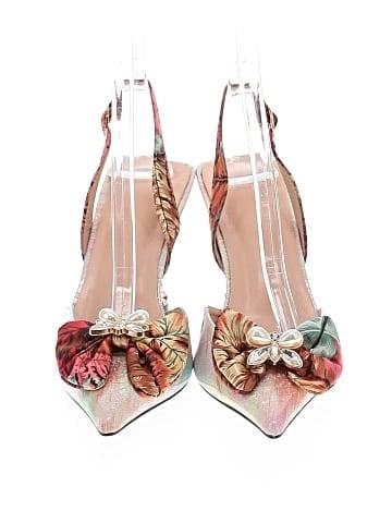 Unbranded Heels (view 2)