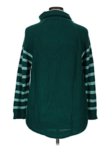 St. John's Bay Pullover Sweater (view 2)