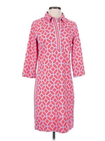 Gretchen Scott Designs Casual Dress (view 1)