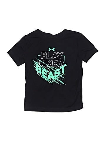 Under Armour Active T-Shirt (view 1)