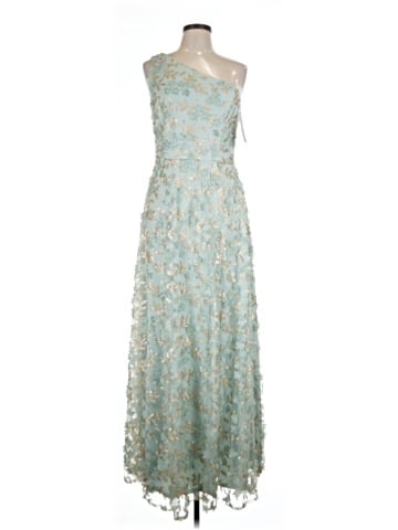 Xscape Cocktail Dress (view 1)