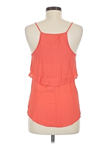 Eight Sixty Sleeveless Blouse (view 2)