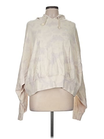 Nike Poncho (view 1)