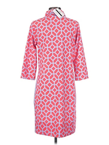 Gretchen Scott Designs Casual Dress (view 2)