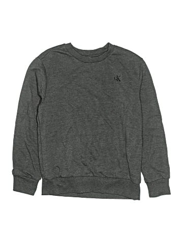 CALVIN KLEIN JEANS Sweatshirt (view 1)