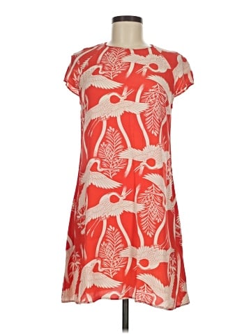 Zara Casual Dress (view 1)