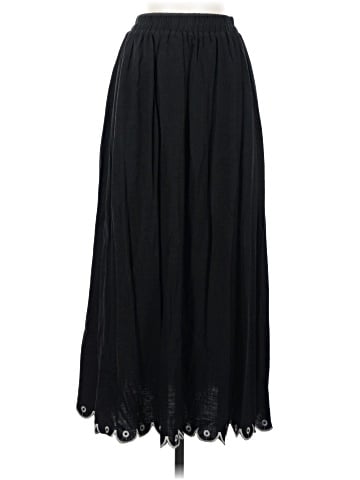 Blu Pepper Formal Skirt (view 1)