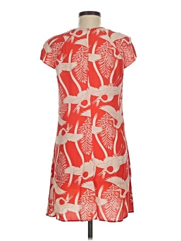 Zara Casual Dress (view 2)